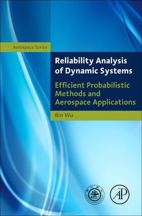 Wu |  Reliability Analysis of Dynamic Systems | Buch |  Sack Fachmedien