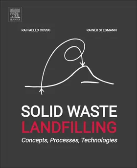 Cossu / Stegmann |  Solid Waste Landfilling: Processes, Technology, and Environmental Impacts | Buch |  Sack Fachmedien