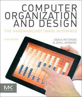 Patterson / Hennessy |  Computer Organization and Design | Buch |  Sack Fachmedien