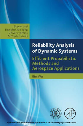 Wu |  Reliability Analysis of Dynamic Systems | eBook | Sack Fachmedien