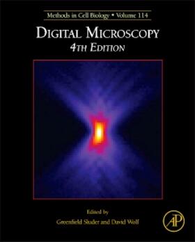 Sluder / Wolf |  Digital Microscopy | Buch |  Sack Fachmedien