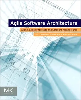 Babar / Brown / Mistrik |  Agile Software Architecture | Buch |  Sack Fachmedien