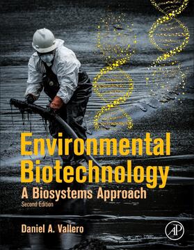 Vallero |  Environmental Biotechnology | Buch |  Sack Fachmedien