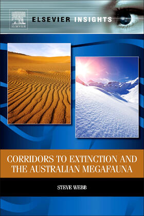 Webb |  Corridors to Extinction and the Australian Megafauna | Buch |  Sack Fachmedien