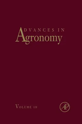  Advances in Agronomy | eBook | Sack Fachmedien