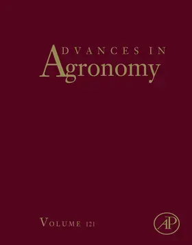  Advances in Agronomy | eBook | Sack Fachmedien