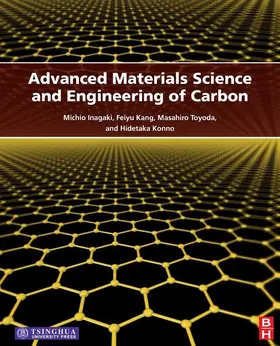 Inagaki / Kang Ph. D. / Kang |  Advanced Materials Science and Engineering of Carbon | eBook | Sack Fachmedien