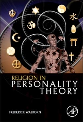 Walborn |  Religion in Personality Theory | Buch |  Sack Fachmedien