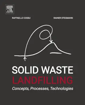 Cossu / Stegmann |  Solid Waste Landfilling | eBook | Sack Fachmedien