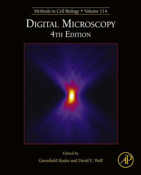 Sluder |  Digital Microscopy | eBook | Sack Fachmedien