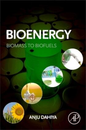  Bioenergy | Buch |  Sack Fachmedien