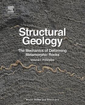 Hobbs / Ord |  Structural Geology | eBook | Sack Fachmedien