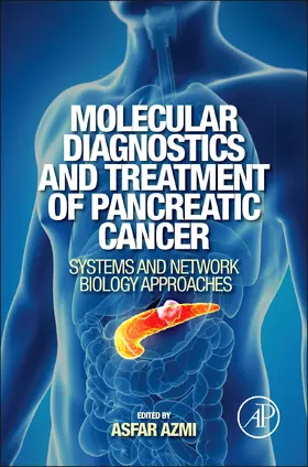 Azmi |  Molecular Diagnostics and Treatment of Pancreatic Cancer | eBook | Sack Fachmedien