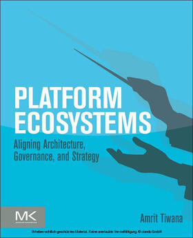 Tiwana |  Platform Ecosystems | eBook | Sack Fachmedien