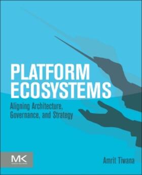 Tiwana |  Platform Ecosystems | Buch |  Sack Fachmedien