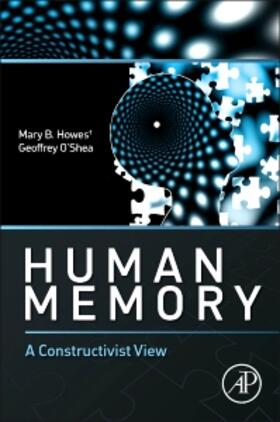 Howes / O'Shea |  Human Memory | Buch |  Sack Fachmedien