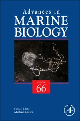  Advances in Marine Biology | Buch |  Sack Fachmedien