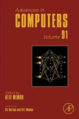 Memon |  Advances in Computers | eBook | Sack Fachmedien