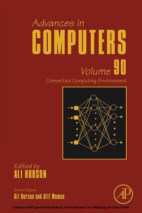 Hurson |  Connected Computing Environment | eBook | Sack Fachmedien