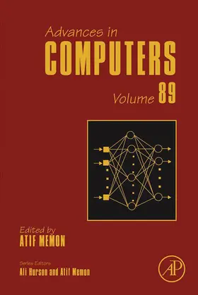 Memon |  Advances in Computers | eBook | Sack Fachmedien