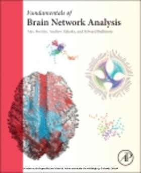 Fornito / Zalesky / Bullmore |  Fundamentals of Brain Network Analysis | eBook | Sack Fachmedien