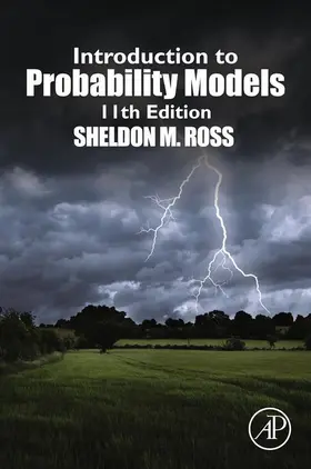 Ross |  Introduction to Probability Models | eBook | Sack Fachmedien