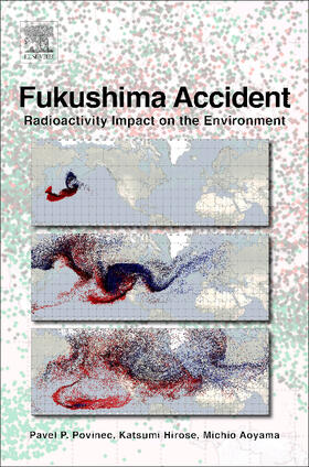 Povinec / Hirose / Aoyama |  Fukushima Accident | Buch |  Sack Fachmedien