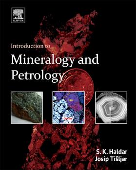 Haldar |  Introduction to Mineralogy and Petrology | Buch |  Sack Fachmedien