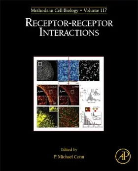 Conn |  Receptor-Receptor Interactions | Buch |  Sack Fachmedien