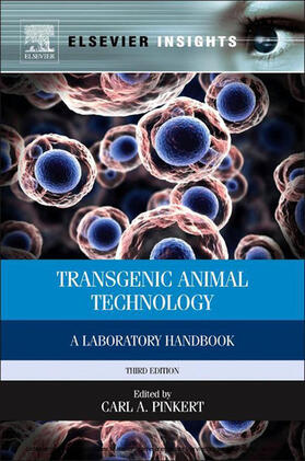 Pinkert |  Transgenic Animal Technology | eBook | Sack Fachmedien