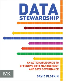 Plotkin |  Data Stewardship | Buch |  Sack Fachmedien