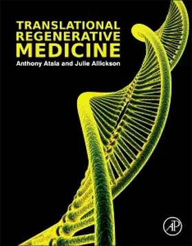 Atala / Allickson |  Translational Regenerative Medicine | Buch |  Sack Fachmedien