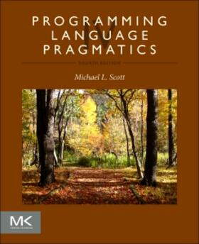 Scott |  Programming Language Pragmatics | Buch |  Sack Fachmedien