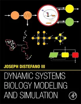 DiStefano III |  Dynamic Systems Biology Modeling and Simulation | Buch |  Sack Fachmedien