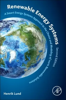 Lund |  Renewable Energy Systems | Buch |  Sack Fachmedien