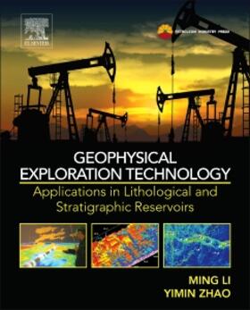 Li |  Geophysical Exploration Technology | Buch |  Sack Fachmedien