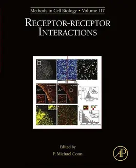 Conn |  Receptor-Receptor Interactions | eBook | Sack Fachmedien