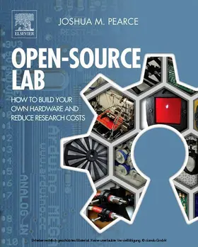 Pearce |  Open-Source Lab | eBook | Sack Fachmedien