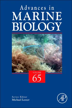  Advances in Marine Biology | Buch |  Sack Fachmedien