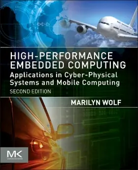 Wolf |  High-Performance Embedded Computing | Buch |  Sack Fachmedien