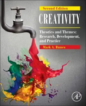 Runco |  Creativity | Buch |  Sack Fachmedien