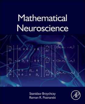 Brzychczy / Poznanski |  Mathematical Neuroscience | Buch |  Sack Fachmedien