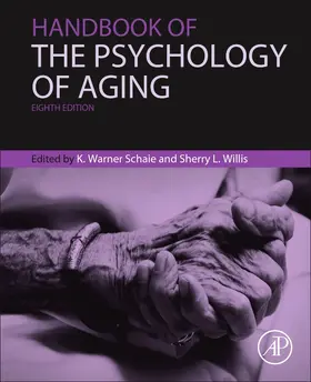  Handbook of the Psychology of Aging | Buch |  Sack Fachmedien