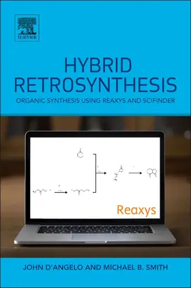 Smith / D'Angelo |  Hybrid Retrosynthesis | Buch |  Sack Fachmedien