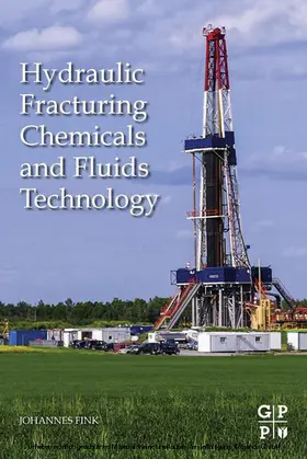Fink |  Hydraulic Fracturing Chemicals and Fluids Technology | eBook | Sack Fachmedien