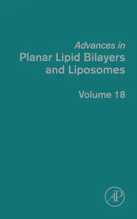 Iglic |  Advances in Planar Lipid Bilayers and Liposomes | eBook | Sack Fachmedien