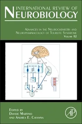  Advances in the Neurochemistry and Neuropharmacology of Tourette Syndrome | Buch |  Sack Fachmedien