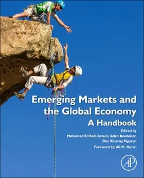 Arouri / Boubaker / Nguyen |  Emerging Markets and the Global Economy | Buch |  Sack Fachmedien