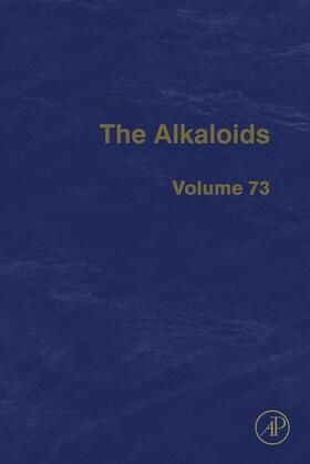 Knolker |  The Alkaloids | eBook | Sack Fachmedien