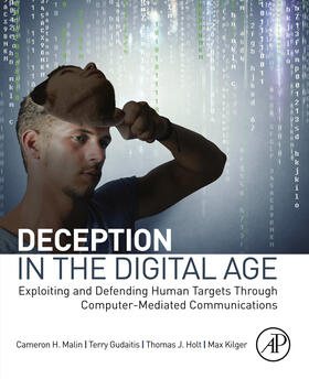 Malin JD / Gudaitis / Holt | Deception in the Digital Age | E-Book | sack.de